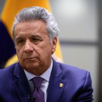 Pour le président équatorien, les femmes n'accusent que les harceleurs sexuels "moches"