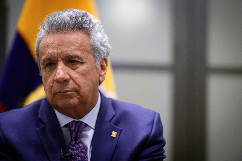 Pour le président équatorien, les femmes ne se plaignent que quand le harceleur est "moche"