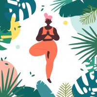 8 séances de yoga pour se détendre pendant le confinement