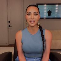 Kim Kardashian "galère" à gérer ses enfants (et on a du mal à la plaindre)