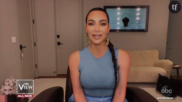 Kim Kardashian a du mal à gérer ses enfants, et nous du mal à la plaindre