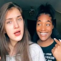 Ces ados se servent de Tik Tok pour faire leur coming out lesbien