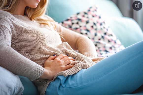 "On est démunies" : atteinte d'endométriose, elle vit un calvaire en pleine crise du Covid