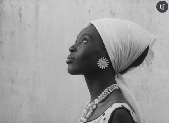 La Noire de d'Ousmane Sembène