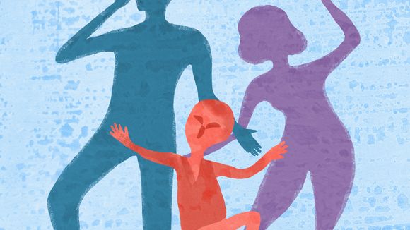 Pourquoi la méthode du "bon flic/mauvais flic" ne fonctionne pas avec les enfants