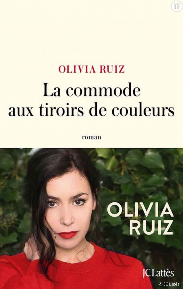 La plume d'Olivia Ruiz, à (re)découvrir.