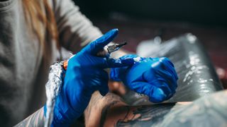 C'est quoi, le tatouage végan ?