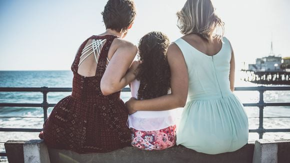 Une femme transgenre ne peut (toujours) pas être reconnue comme la mère de sa fille