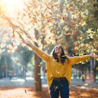 Pourquoi est-on autant fasciné par l'automne ?