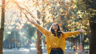 Pourquoi est-on autant fasciné par l'automne ?