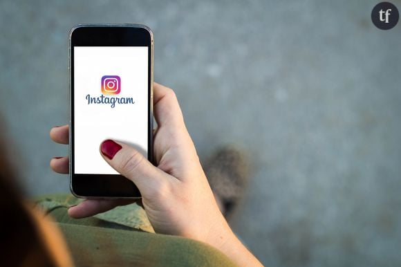 Instagram change sa politique du "pressage de seins"