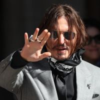 "Frappeur de femmes" : Johnny Depp perd son procès en diffamation contre "The Sun"