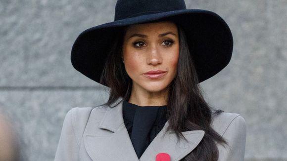 Pourquoi la tribune de Meghan Markle annonçant sa fausse couche est importante