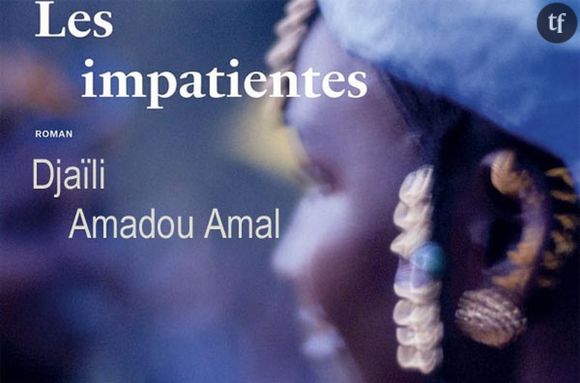 Djaïli Amadou Amal remporte le Prix Goncourt des Lycéens avec le roman "Les impatientes".
