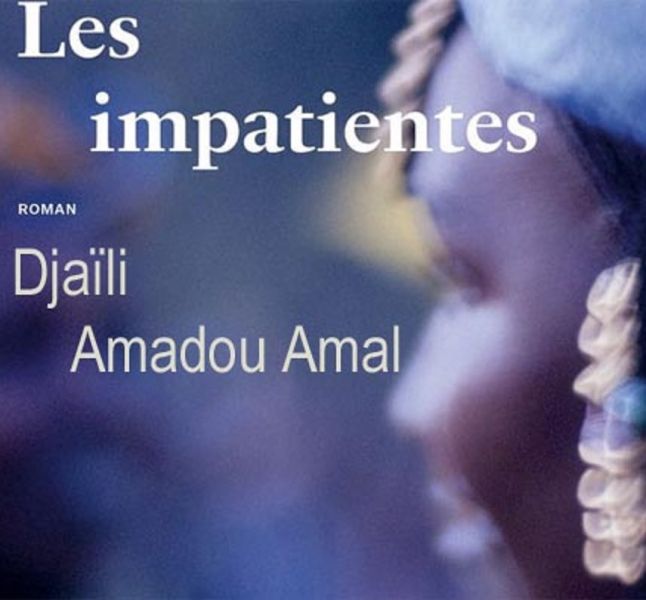 Prix Goncourt (2/4): « Les Impatientes » de Djaïli Amadou Amal