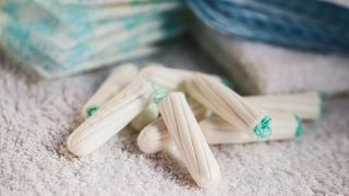 Le gouvernement promet 5 millions d'euros pour lutter contre la précarité menstruelle en 2021