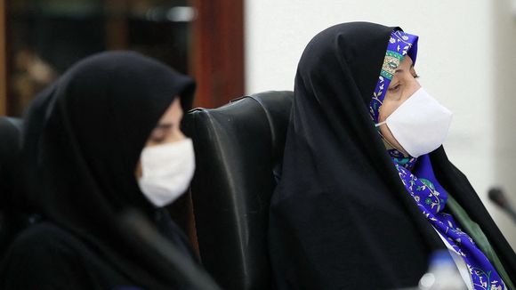 Bientôt une loi contre les violences sexuelles faites aux femmes en Iran ?