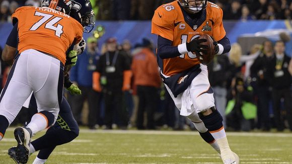 Sarah Thomas sera la première femme arbitre du Super Bowl