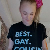 Pourquoi le coming out de l'idole des ados JoJo Siwa compte autant