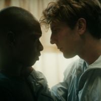 "Baltringue", le court-métrage bouleversant sur l'amour gay en prison
