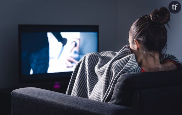 La faute à la culture populaire et au mythe de la "demoiselle en détresse" ?