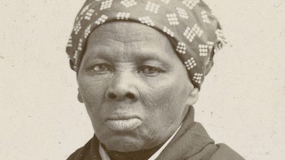 La militante anti-esclavagiste Harriet Tubman sur les 20 dollars ? Le projet enfin relancé