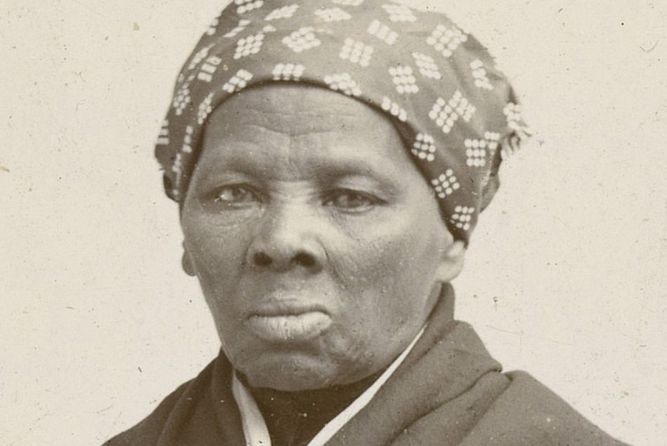 La militante anti-esclavagiste Harriet Tubman sur les billets de 20 dollars.