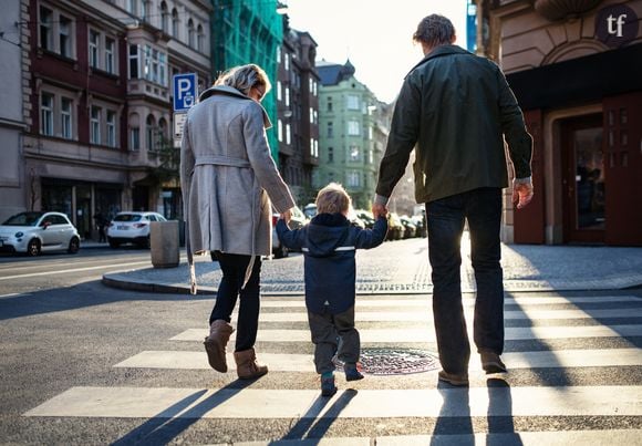 "C'est la plus grande joie de ma vie" : la coparentalité platonique, un choix qui se démocratise