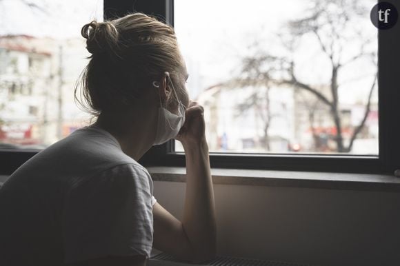 "Fièvre de la cabane", ou quand la santé mentale se fait la malle.