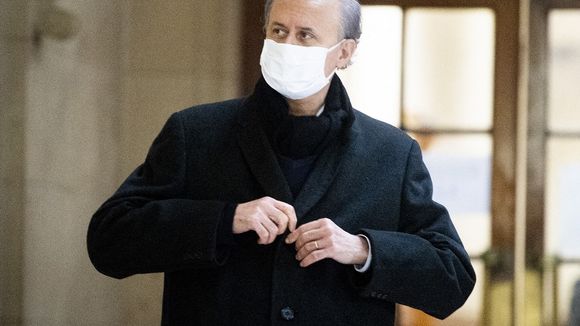 Georges Tron ou la condamnation historique d'un homme de pouvoir pour viol