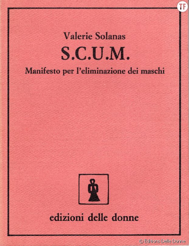 scum manifesto first edition scum manifesto first edition