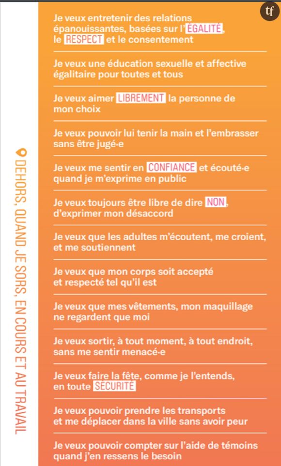 Après le Violentomètre, la Ville de Paris promeut le Respectomètre pour sensibiliser.