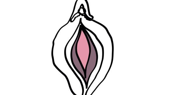 A quoi sert la "cartographie de la vulve" (et pourquoi c'est nécessaire) ?