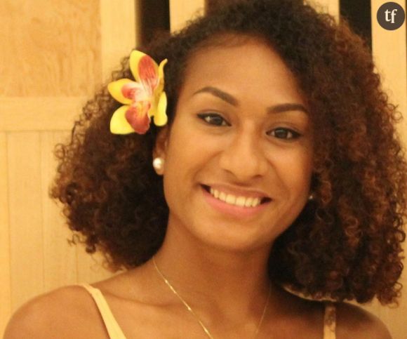 Lucy Maino, Miss Papouasie Nouvelle-Guinée, déchue pour une vidéo de twerk