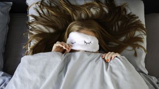 Du mal à fermer l'oeil ? Essayez ces phrases magiques pour mieux dormir