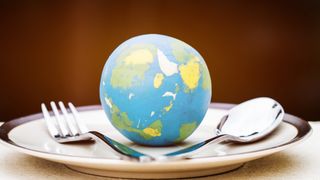 C'est quoi le régime climatarien (et pourquoi l'envisager pour aider la planète) ?