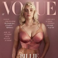 Pourquoi la Une de "Vogue" avec Billie Eilish est si puissante