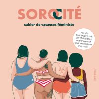 Un cahier de vacances pour "réviser notre féminisme" cet été