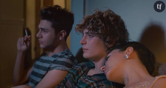 "Les Amours imaginaires", de Xavier Dolan