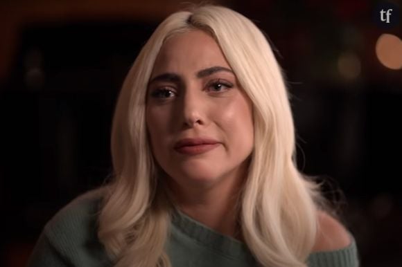 Violée et séquestrée à 19 ans, Lady Gaga se confie sur l'enfer qu'elle a subi