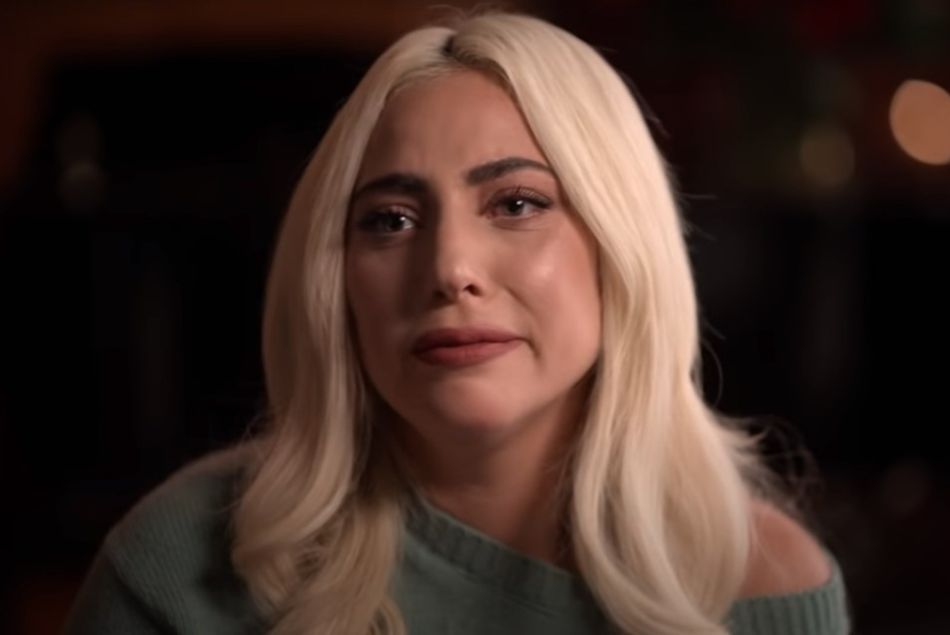 Violée et séquestrée à 19 ans, Lady Gaga se confie sur l'enfer qu'elle a subi
