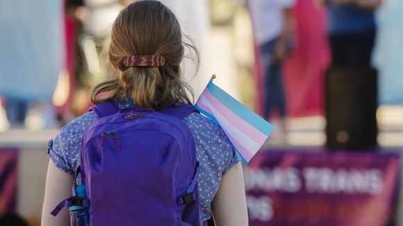 Les filles trans exclues des compétitions sportives en Floride : une décision "effroyable"