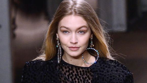 "Suis-je assez bonne pour être maman ?" : Gigi Hadid aborde son anxiété durant la grossesse