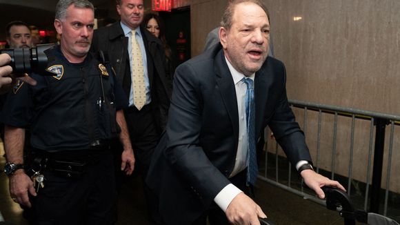 Harvey Weinstein fait l'objet d'un nouveau procès pour viols et agressions sexuelles