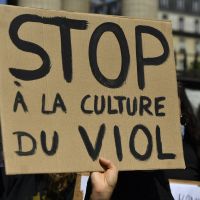 Les violences sexuelles ont augmenté de 15 % en juin