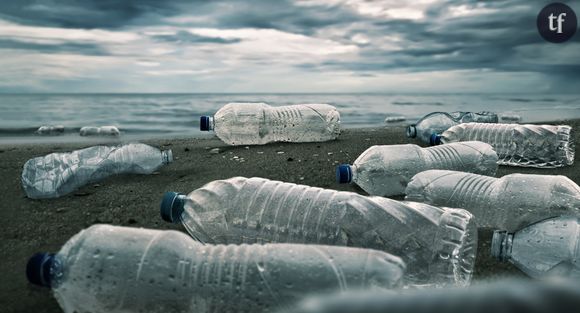 Pourquoi vous ne devriez plus jamais acheter de bouteille d'eau