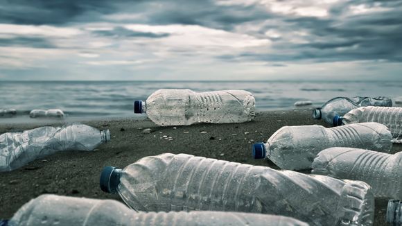 Pourquoi vous ne devriez plus jamais acheter de bouteille d'eau