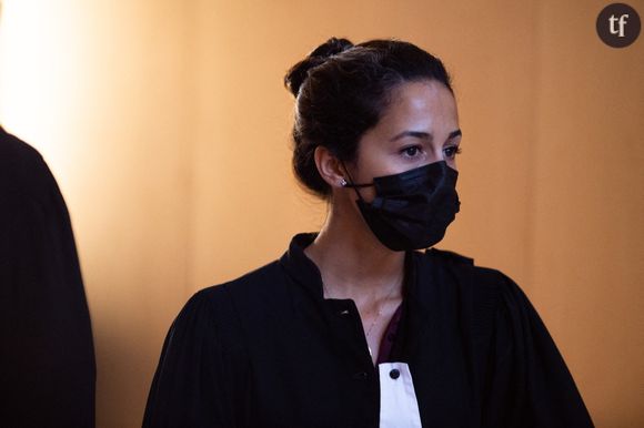 Choisie par Salah Abdelsma, qui est l'avocate Olivia Ronen ?