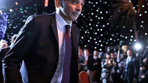 Oui, Eric Zemmour déteste (aussi) les femmes et il faut le rappeler