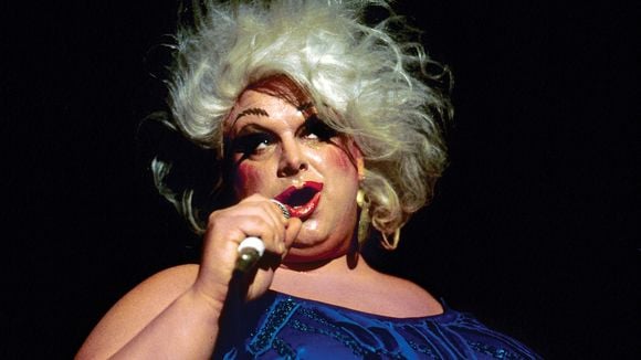 "I am Divine", le docu génial sur la drag queen la plus iconique et trash